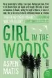 Audiobook Girl in the Woods: A Memoir author Aspen Matis