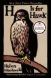 Audiobook H is for Hawk author Helen Macdonald