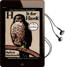 H is for Hawk Audiobook download free by Helen Macdonald