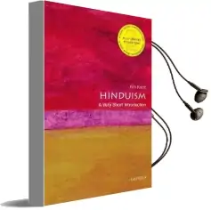 Hinduism: A Very Short Introduction Audiobook download free by Kim Knott