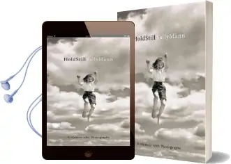 Hold Still: A Memoir With Photographs Audiobook download free by Sally Mann
