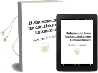 Muhammad: How he can Make you Extraordinary Audiobook download free by Hesham Al Awadi