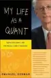Audiobook My Life as a Quant: Reflections on Physics and Finance author Emanuel Derman