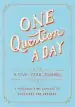 Audiobook One Question a day: A Five-Year Journal author Aimee Chase