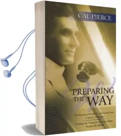 Preparing the way: The Reopening of the John g Lake Healing Rooms in Spokane Washington Audiobook download free by Cal Pierece