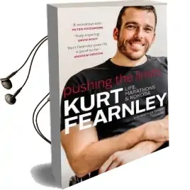 Pushing the Limits: Life, Marathons & Kokoda Audiobook download free by Kurt Fearnley