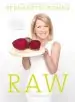 Audiobook Raw: Recipes for Radiant Living author Bernadette Bohan