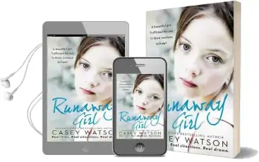 Runaway Girl: A Beautiful Girl. Trafficked for Sex. is There Nowhere to Hide? Audiobook download free by Casey Watson