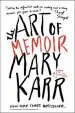Audiobook The art of Memoir author Mary Karr