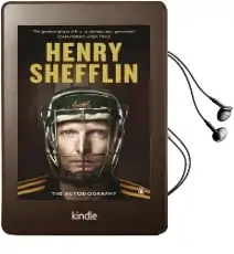 The Autobiography Audiobook download free by Henry Shefflin