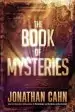 Audiobook The Book of Mysteries author Jonathan Cahn