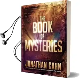 The Book of Mysteries Audiobook download free by Jonathan Cahn
