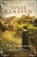 Audiobook The Innkeeper of ivy Hill author Julie Klassen