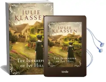 The Innkeeper of ivy Hill Audiobook download free by Julie Klassen