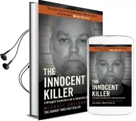 The Innocent Killer Audiobook download free by Michael Griesbach