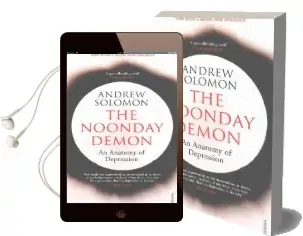 The Noonday Demon Audiobook download free by Andrew Solomon