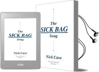 The Sick bag Song Audiobook download free by Nick Cave