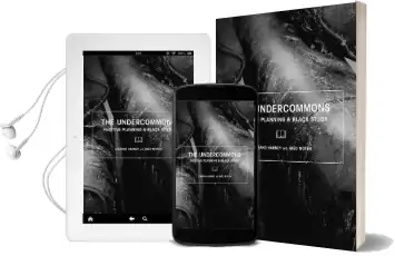 The Undercommons: Fugitive Planning & Black Study Audiobook download free by Stefano Harney