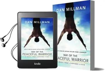 Way of the Peaceful Warrior: A Book That Changes Lives Audiobook download free by Dan Millman