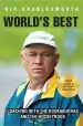 Audiobook World'S Best: Coaching With the Kookaburras and the Hockeyroos author Ric Charlesworth