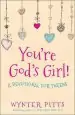 Audiobook You'Re God'S Girl!: A Devotional for Tweens author Wynter Pitts