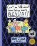 Audiobook Can'T we Talk About Something More Pleasant?: A Memoir author Roz Chast