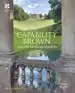 Audiobook Capability Brown: And his Landscape Gardens author Sarah Rutherford