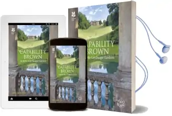 Capability Brown: And his Landscape Gardens Audiobook download free by Sarah Rutherford