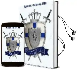 Champions of the Rosary: The History and Heroes of a Spiritual Weapon Audiobook download free by Donald H Calloway