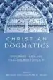 Audiobook Christian Dogmatics: Reformed Theology for the Church Catholic author Michael Allen