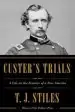 Audiobook Custer'S Trials author T.J. Stiles