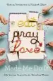 Audiobook Eat Pray Love Made me do it: Life Journeys Inspired by the Bestselling Memoir author Elizabeth Gilbert
