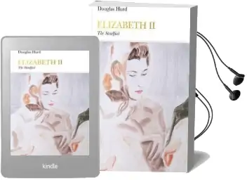 Elizabeth ii (Penguin Monarchs): The Steadfast Audiobook download free by Rt. Hon Lord Douglas Hurd