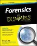 Audiobook Forensics for Dummies author Douglas P. Lyle