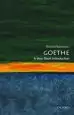 Audiobook Goethe: A Very Short Introduction author Ritchie Robertson