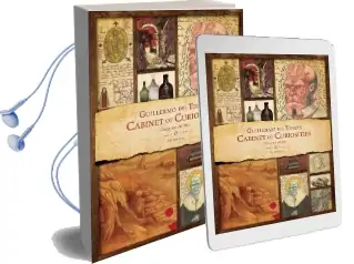 Guillermo del Toro - Cabinet of Curiosities Audiobook download free by Guillermo Del Toro