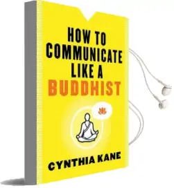 How to Communicate Like a Buddhist Audiobook download free by Cynthia Kane