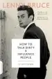Audiobook How to Talk Dirty and Influence People: An Autobiography author Lewis Black