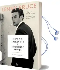 How to Talk Dirty and Influence People: An Autobiography Audiobook download free by Lewis Black