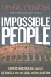 Audiobook Impossible People: Christian Courage and the Struggle for the Soul of Civilization author Os Guinness