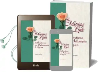 Missing Link, the: Reflections on Philosophy and Spirit Audiobook download free by Sydney Banks