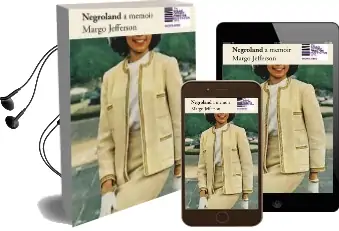 Negroland: A Memoir Audiobook download free by Margo Jefferson