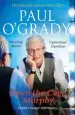 Audiobook Open the Cage, Murphy! author Paul O'Grady