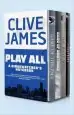 Audiobook Play all: A Bingewatcher'S Notebook author Clive James