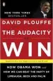 Audiobook The Audacity to win: How Obama won and how we can Beat the Party of Limbaugh, Beck, and Palin author David Plouffe