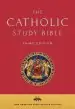 Audiobook The Catholic Study Bible author John Collins