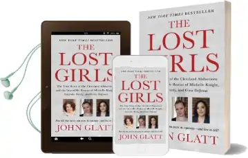 The Lost Girls Audiobook download free by John Glatt