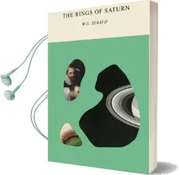 The Rings of Saturn Audiobook download free by W. G. Sebald