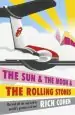 Audiobook The sun & the Moon & the Rolling Stones author Rich Cohen