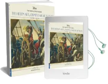 They Drew as They Pleased Vol. 2: The Hidden art of Disney'S Musical Years (The 1940S: Part One) Audiobook download free by Didier Ghez